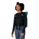 Mountain Hardwear Crater Lake Long Sleeve Crop - Womens, 010, L, 1986771-010-L