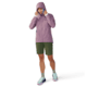 Mountain Hardwear Crater Lake Long Sleeve Crop - Womens, 102, M, 1986771-102-M