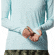 Mountain Hardwear Crater Lake Long Sleeve Top - Womens, Pale Ice, Extra Large, 1982721428-Pale Ice-XL