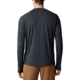 Mountain Hardwear Crater Lake Long Sleeve Tops - Mens, 004, XL, 1982421-004-XL