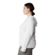 Mountain Hardwear Crater Lake LS Hoody - Womens Extended, 102, 1X, 1829682-102-1X