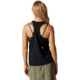Mountain Hardwear Crater Lake Tank Tops - Women's, Black, XS, 1986781-010-XS