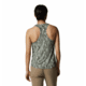 Mountain Hardwear Crater Lake Tank - Womens, Mantis Geo Print, Medium, 1986781362-Mt-M