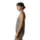 Mountain Hardwear Crater Lake Tank - Womens, Mantis Geo Print, Medium, 1986781362-Mt-M