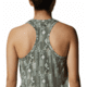 Mountain Hardwear Crater Lake Tank - Womens, Mantis Geo Print, Medium, 1986781362-Mt-M