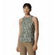 Mountain Hardwear Crater Lake Tank - Womens, Mantis Geo Print, Medium, 1986781362-Mt-M
