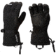 Mountain Hardwear Cyclone GORE-TEX Gloves - Unisex, Black, Medium, 1844161010-M