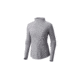 Mountain Hardwear Daisy Chain Long Sleeve T-Neck - Womens, Cotton, Small OL0694104-S