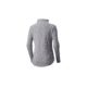 Mountain Hardwear Daisy Chain Long Sleeve T-Neck - Womens, Cotton, Small OL0694104-S