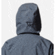 Mountain Hardwear Dawnlight Gore-Tex Pro Jacket - Womens, Blue Slate, Extra Large, 2024641417-XL