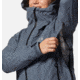 Mountain Hardwear Dawnlight Gore-Tex Pro Jacket - Womens, Blue Slate, Extra Large, 2024641417-XL