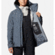 Mountain Hardwear Dawnlight Gore-Tex Pro Jacket - Womens, Blue Slate, Extra Large, 2024641417-XL