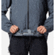 Mountain Hardwear Dawnlight Gore-Tex Pro Jacket - Womens, Blue Slate, Extra Large, 2024641417-XL
