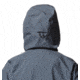 Mountain Hardwear Dawnlight Gore-Tex Pro Jacket - Womens, Blue Slate, Medium, 2024641417-Blue Slate-M