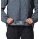 Mountain Hardwear Dawnlight Gore-Tex Pro Jacket - Womens, Blue Slate, Medium, 2024641417-Blue Slate-M