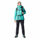 Mountain Hardwear Dawnlight Gore-Tex Pro Pants - Womens, Black, Large, 2024651010-BLACK-L-R