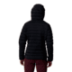 Mountain Hardwear Deloro Down Full Zip Hoody - Womens, Black, Medium, 2004161010-Black-M