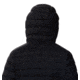 Mountain Hardwear Deloro Down Full Zip Hoody - Womens, Black, Medium, 2004161010-Black-M