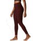Mountain Hardwear Diamond Peak Thermal Tight - Womens, Dark Umber, Large/Regular, OL7976259-L-R