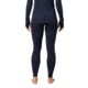 Mountain Hardwear Diamond Peak Thermal Tight - Womens, Dark Zinc, Small, OL7976406-S-R