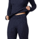 Mountain Hardwear Diamond Peak Thermal Tight - Womens, Dark Zinc, Small, OL7976406-S-R