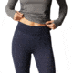 Mountain Hardwear Diamond Peak Thermal Tight - Womens, Dark Zinc, Small, OL7976406-S-R