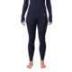 Mountain Hardwear Diamond Peak Thermal Tight - Womens, Dark Zinc, Small, OL7976406-S-R