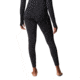 Mountain Hardwear Diamond Peak Tight - Women's, Extra Large, Regular Inseam, Void, 1831061012-XL-R