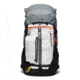 Mountain Hardwear Direttissima 55L Backpack, 056, M/L, 2063701-056-M/L