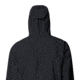 Mountain Hardwear Dry Times Hooded Jacket - Mens, Black, XXL, 190423024940