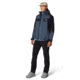 Mountain Hardwear Dry Times Hooded Jacket - Mens, Moon Blue/Black, XL, 190423025039