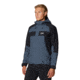 Mountain Hardwear Dry Times Hooded Jacket - Mens, Moon Blue/Black, XL, 190423025039