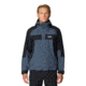 Mountain Hardwear Dry Times Hooded Jacket - Mens, Moon Blue/Black, XL, 190423025039