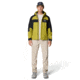 Mountain Hardwear Dry Times Hooded Jacket - Mens, Moon Moss/Black, XL, 190423024889