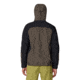 Mountain Hardwear Dry Times Hooded Jacket - Mens, Ridgeline/Black, S, 190423024971