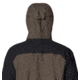 Mountain Hardwear Dry Times Hooded Jacket - Mens, Ridgeline/Black, S, 190423024971