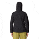 Mountain Hardwear Dry Times Hooded Jacket - Women's, Black, L, 2109741-010-L