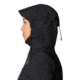 Mountain Hardwear Dry Times Hooded Jacket - Women's, Black, L, 2109741-010-L