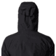 Mountain Hardwear Dry Times Hooded Jacket - Womens, Black, L, 190423045914
