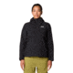 Mountain Hardwear Dry Times Hooded Jacket - Women's, Black, L, 2109741-010-L