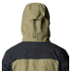Mountain Hardwear Dry Times Hooded Jacket - Women's, Mission Olive, Black, S, 2109741-335-S