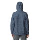 Mountain Hardwear Dry Times Hooded Jacket - Womens, Moon Blue, S, 190423045884