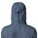 Mountain Hardwear Dry Times Hooded Jacket - Womens, Moon Blue, S, 190423045884