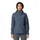 Mountain Hardwear Dry Times Hooded Jacket - Womens, Moon Blue, S, 190423045884