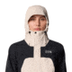 Mountain Hardwear Dry Times Hooded Jacket - Women's, Talc, Black, XL, 2109741-170-XL