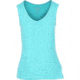 Mountain Hardwear DrySpun Sleeveless T - Women's-Atoll-Large