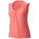 DrySpun Sleeveless T - Womens-Paradise Pink-Small