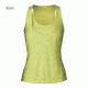 Mountain Hardwear Duration Tank - Women's - Kiwi-Small