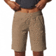 Mountain Hardwear Dynama/2 Bermuda Shorts - Womens, Khaki, Medium, 1880761297-Khaki-M-R