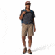 Mountain Hardwear Dynama/2 Bermuda Shorts - Womens, Khaki, Medium, 1880761297-Khaki-M-R